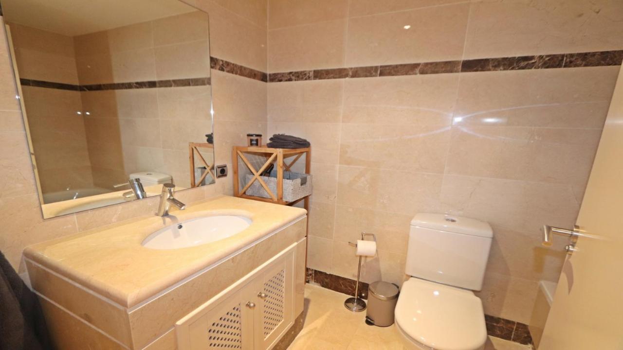Apartamento Nueva Ribera Ref: 6030 Los Alcázares Dış mekan fotoğraf